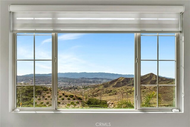 18348 Cachet Way, Canyon Country, CA 91350 - view of mountain background