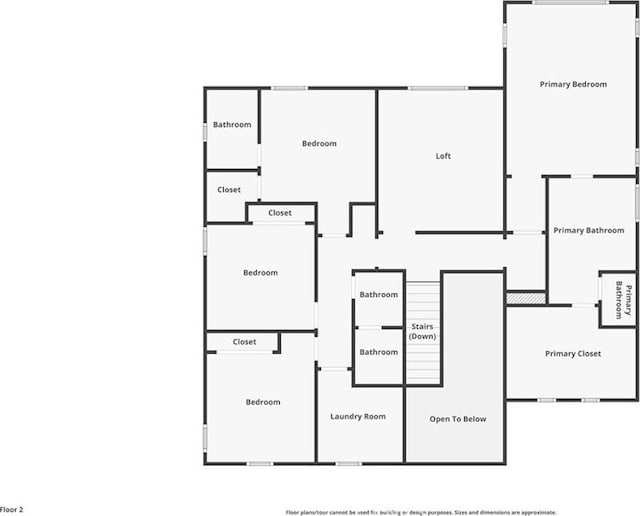18348 Cachet Way, Canyon Country, CA 91350 - view of home floor plan