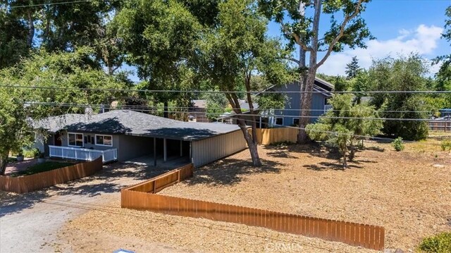 9617 Encina Ave, Santa Margarita, CA 93453 - photo 28