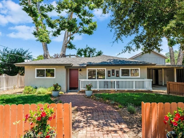 9617 Encina Ave, Santa Margarita, CA 93453 - photo 1