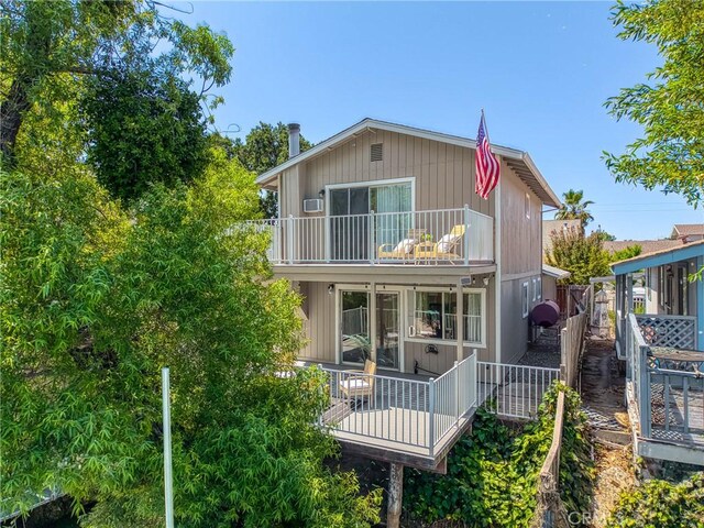 13370 Venus, Clearlake Oaks, CA 95423 - photo 2