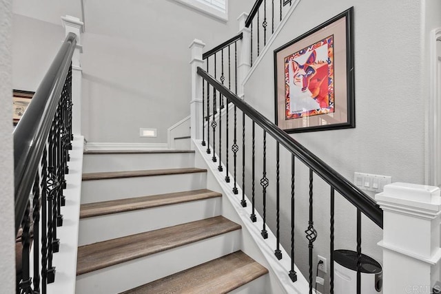923 Citrine Way, San Marcos, CA 92078 - view of stairway