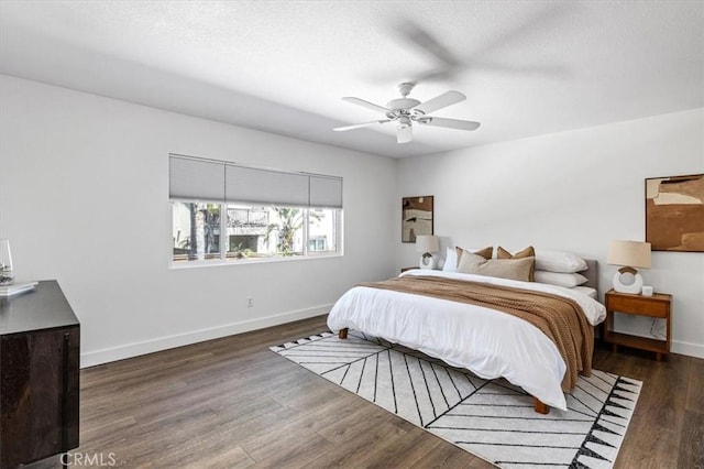 35733 Emily Ave, Murrieta, CA 92563 - bedroom featuring wood finished floors and ceiling fan