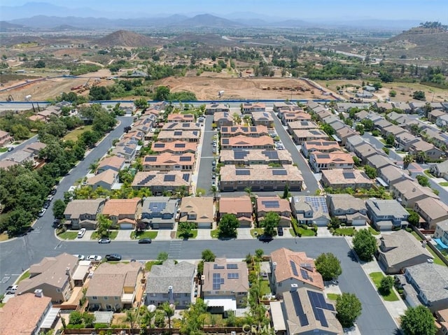 35733 Emily Ave, Murrieta, CA 92563 - aerial view of property and surrounding area featuring nearby suburban area