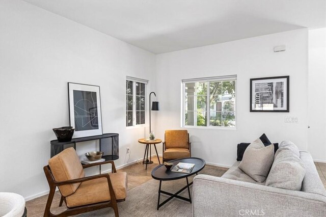 35733 Emily Ave, Murrieta, CA 92563 - living room featuring baseboards