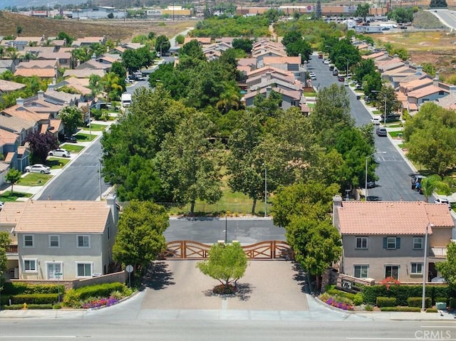 35733 Emily Ave, Murrieta, CA 92563 - aerial view of residential area