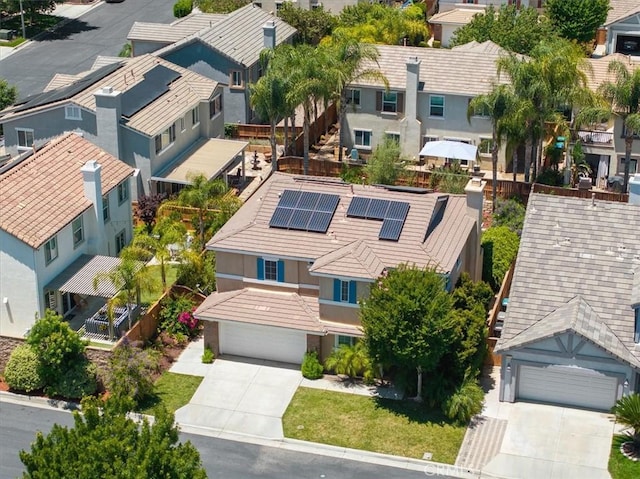 35733 Emily Ave, Murrieta, CA 92563 - aerial view of residential area