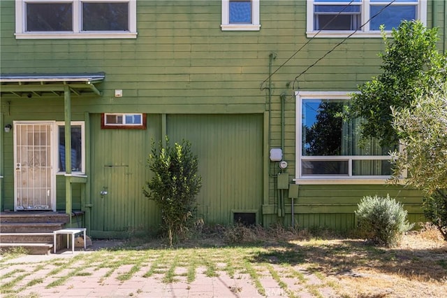 320 W 21st St, Merced, CA 95340 - view of side of property