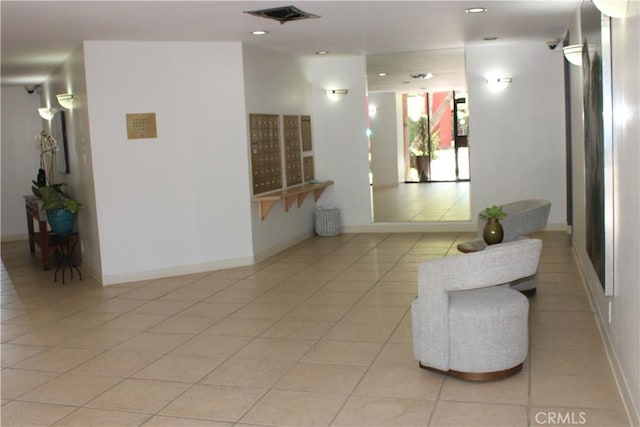 3961 Via Marisol Unit 233, Los Angeles, CA 90042 - view of community lobby
