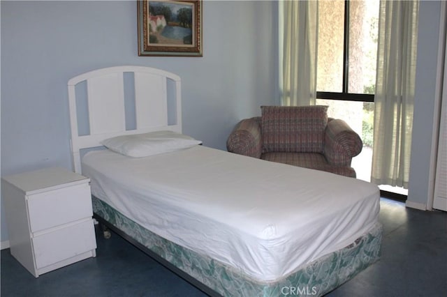 3961 Via Marisol Unit 233, Los Angeles, CA 90042 - view of bedroom