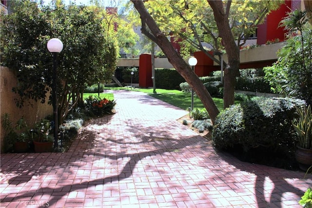 3961 Via Marisol Unit 233, Los Angeles, CA 90042 - view of home's community
