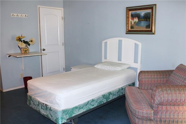 3961 Via Marisol Unit 233, Los Angeles, CA 90042 - bedroom with carpet