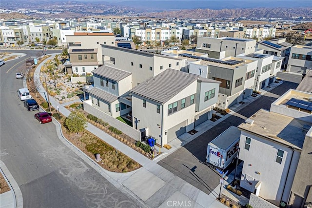 27505 Illumination Ct, Valencia, CA 91381 - aerial view of residential area