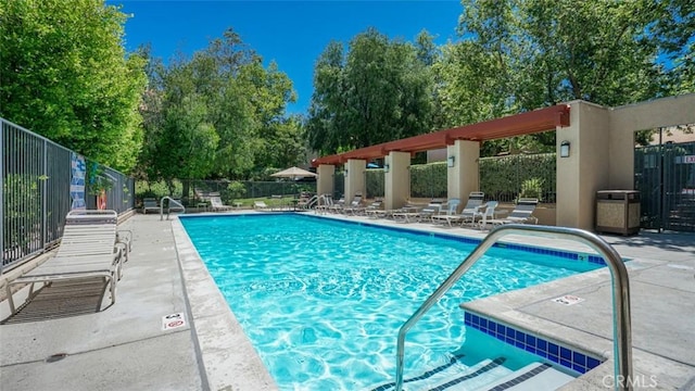 28114 Seco Canyon Rd Unit 156, Saugus, CA 91390 - photo 45