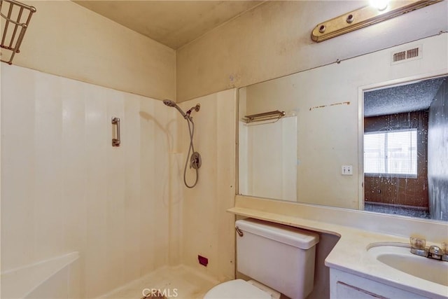 5943 Sky Meadow St, Jurupa Valley, CA 92509 - full bath with a shower and vanity