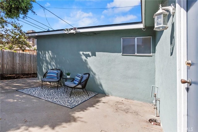 244 Santa Fe Ave, Pismo Beach, CA 93449 - view of patio / terrace