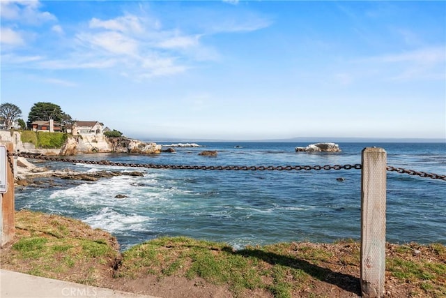 244 Santa Fe Ave, Pismo Beach, CA 93449 - water view