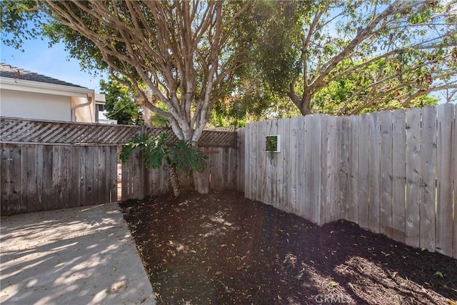244 Santa Fe Ave, Pismo Beach, CA 93449 - view of fenced backyard