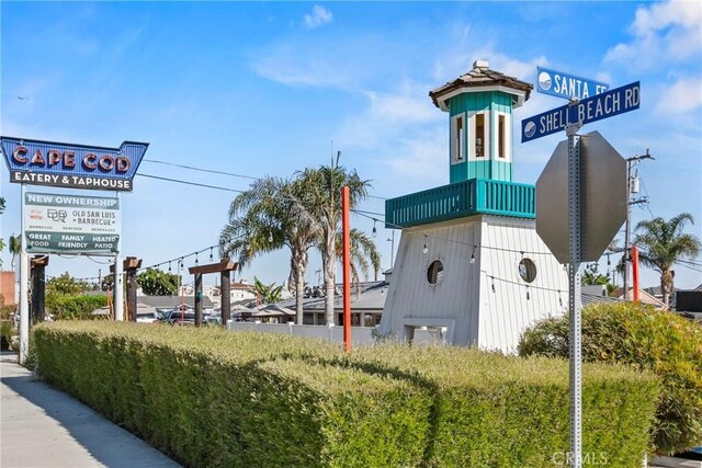 244 Santa Fe Ave, Pismo Beach, CA 93449 - exterior view