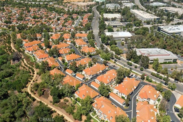 4240 Lost Hills Rd Unit 2205, Calabasas, CA 91301 - aerial view of property's location