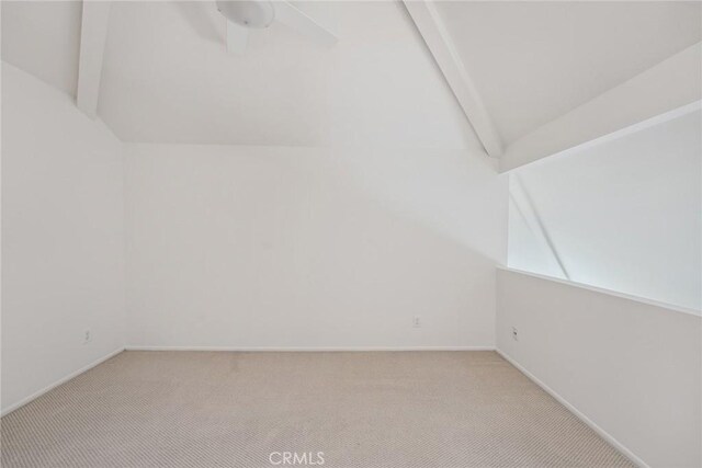 4240 Lost Hills Rd Unit 2205, Calabasas, CA 91301 - additional living space featuring light colored carpet and a ceiling fan