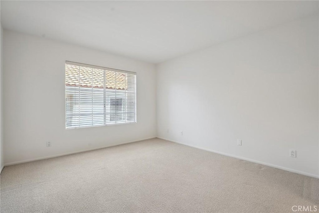 4240 Lost Hills Rd Unit 2205, Calabasas, CA 91301 - unfurnished room with light carpet and baseboards