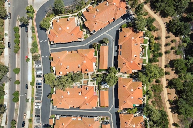 4240 Lost Hills Rd Unit 2205, Calabasas, CA 91301 - aerial view of property and surrounding area