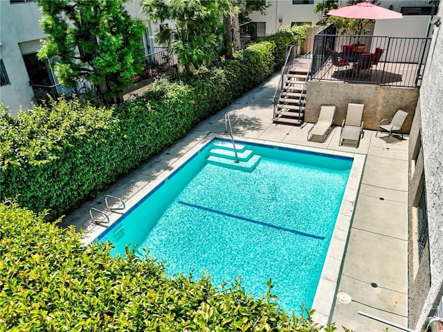 11100 Acama St Unit 16, Studio City, CA 91602 - photo 25