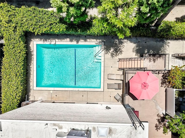 11100 Acama St Unit 16, Studio City, CA 91602 - photo 26