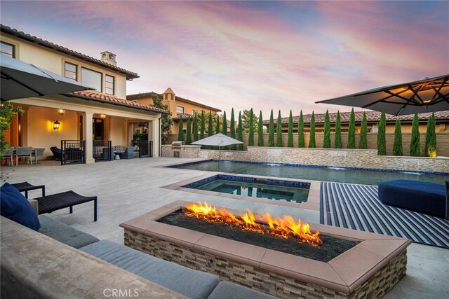 16 Seawatch, Newport Coast, CA 92657 - photo 61