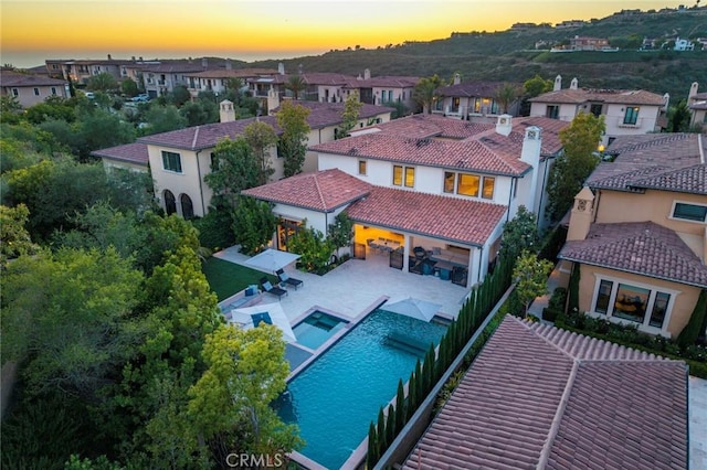 16 Seawatch, Newport Coast, CA 92657 - photo 63