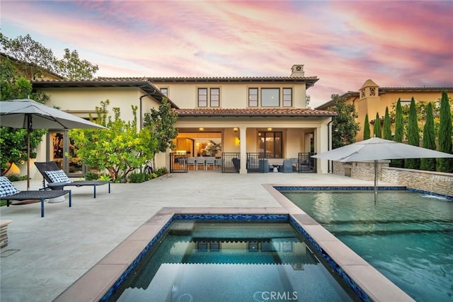 16 Seawatch, Newport Coast, CA 92657 - photo 54