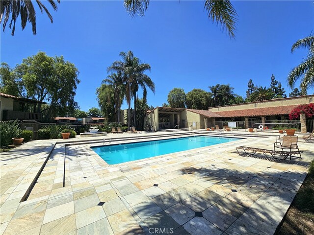 1345 Cabrillo Park Dr Unit J07, Santa Ana, CA 92701 - photo 42