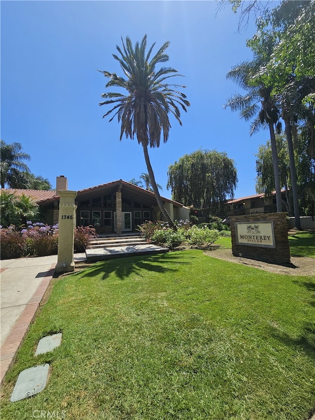 1345 Cabrillo Park Dr Unit J07, Santa Ana, CA 92701 - photo 2
