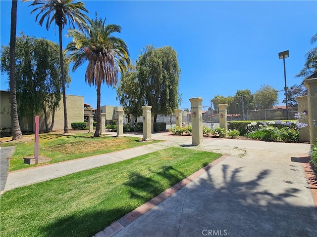 1345 Cabrillo Park Dr Unit J07, Santa Ana, CA 92701 - photo 50