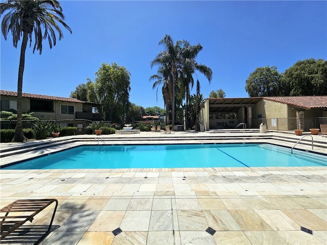 1345 Cabrillo Park Dr Unit J07, Santa Ana, CA 92701 - photo 43