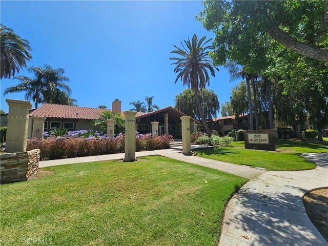 1345 Cabrillo Park Dr Unit J07, Santa Ana, CA 92701 - photo 1