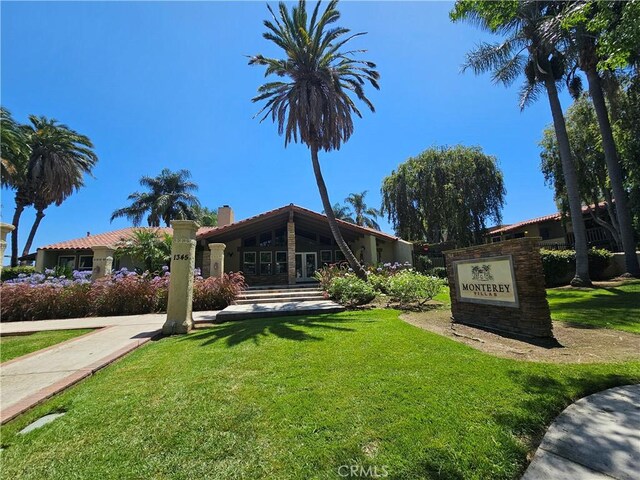 1345 Cabrillo Park Dr Unit J07, Santa Ana, CA 92701 - photo 3