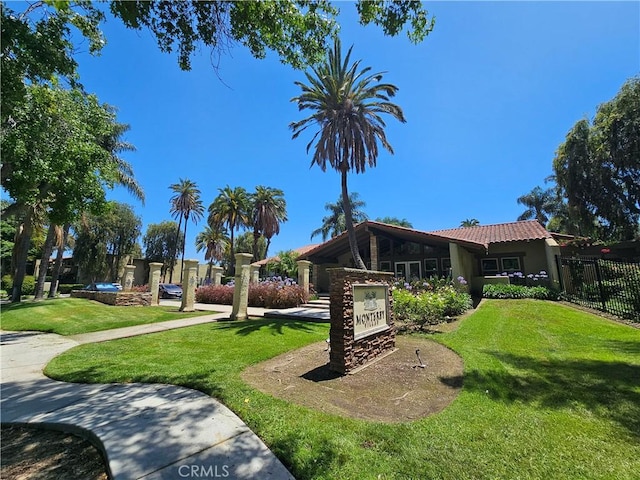 1345 Cabrillo Park Dr Unit J07, Santa Ana, CA 92701 - photo 5