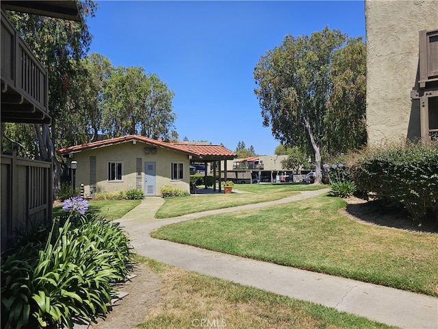 1345 Cabrillo Park Dr Unit J07, Santa Ana, CA 92701 - photo 37
