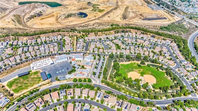 25228 Coral Canyon Rd, Corona, CA 92883 - view of property location