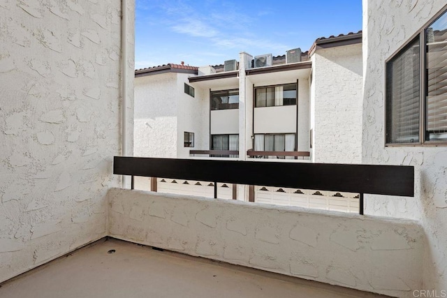 7528 Jerez Ct Unit 6, Carlsbad, CA 92009 - view of balcony
