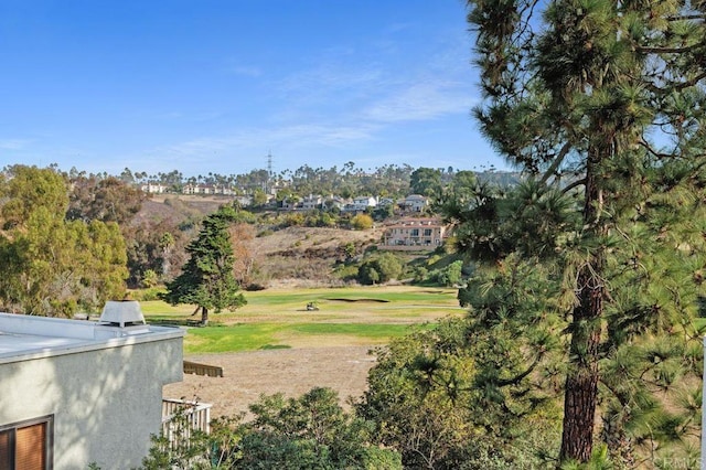 7528 Jerez Ct Unit 6, Carlsbad, CA 92009 - view of yard