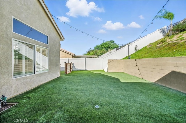 33175 Camino Maraca, Temecula, CA 92592 - view of fenced backyard