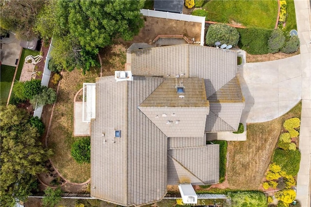 44051 Sheldon Ct, Temecula, CA 92592 - drone / aerial view