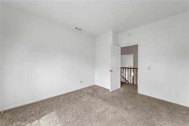 44051 Sheldon Ct, Temecula, CA 92592 - carpeted empty room with baseboards