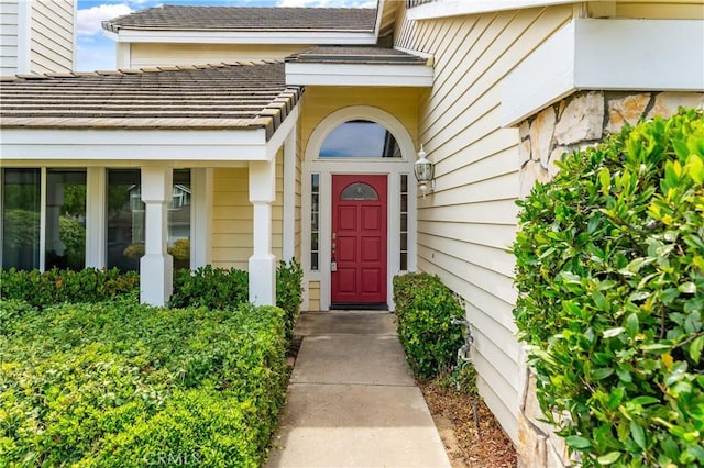 44051 Sheldon Ct, Temecula, CA 92592 - doorway to property