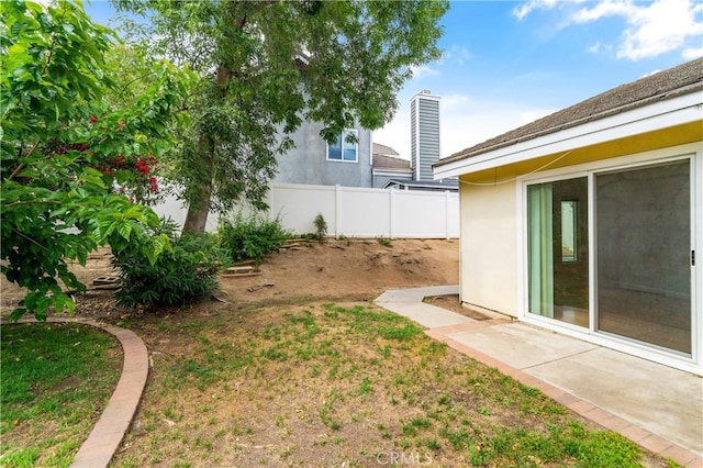 44051 Sheldon Ct, Temecula, CA 92592 - view of yard