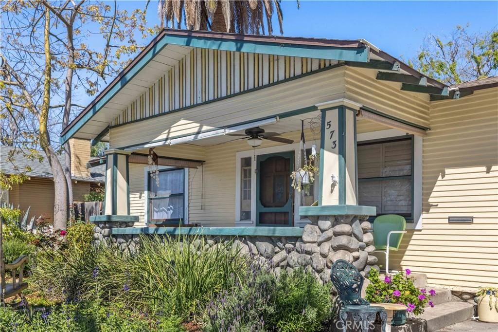 573 E Alvarado St, Pomona, CA 91767
