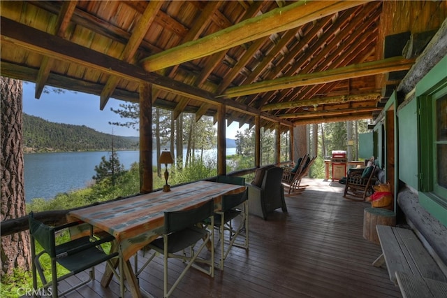 51 Big Bear Trl, Big Bear Lake, CA 92315 - photo 45